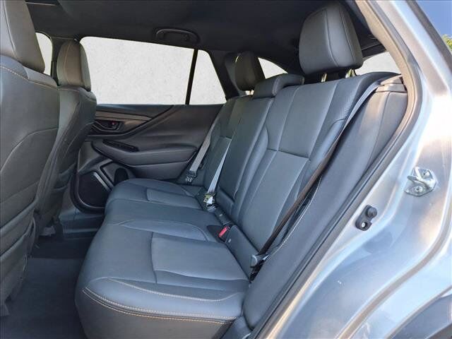 2024 Subaru Outback Wilderness Roseville CA