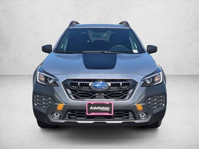 2024 Subaru Outback Wilderness Roseville CA