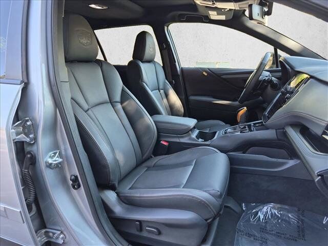 2024 Subaru Outback Wilderness Roseville CA
