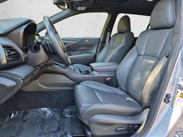2024 Subaru Outback Wilderness Roseville CA