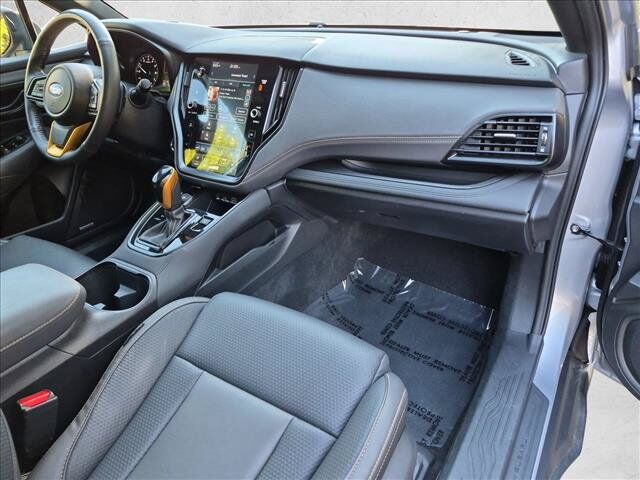 2024 Subaru Outback Wilderness Roseville CA