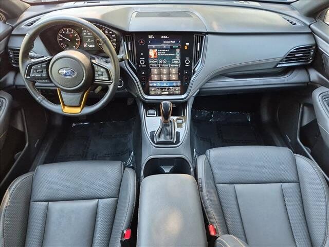 2024 Subaru Outback Wilderness Roseville CA
