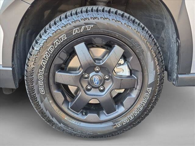 2024 Subaru Outback Wilderness Roseville CA