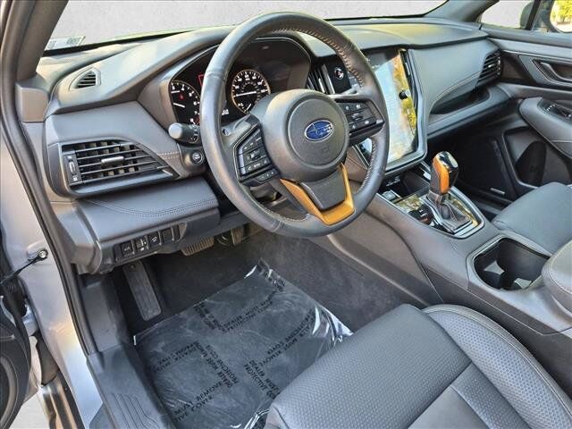 2024 Subaru Outback Wilderness Roseville CA