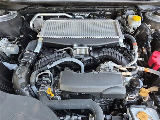 2024 Subaru Outback Wilderness Roseville CA