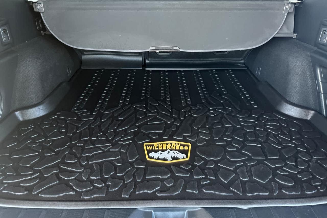 2024 Subaru Outback Wilderness Roseville CA