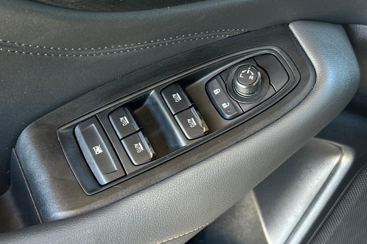 2024 Subaru Outback Wilderness Roseville CA