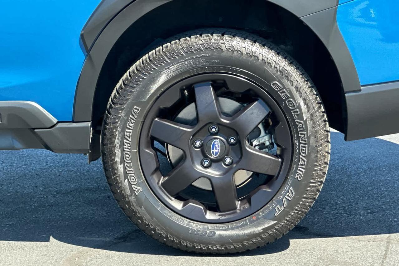 2024 Subaru Outback Wilderness Roseville CA