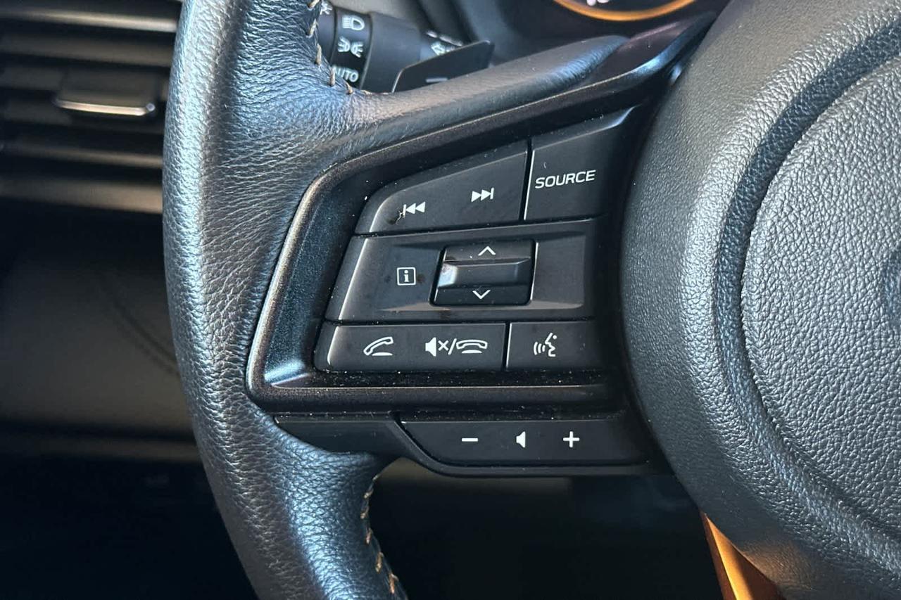 2024 Subaru Outback Wilderness Roseville CA