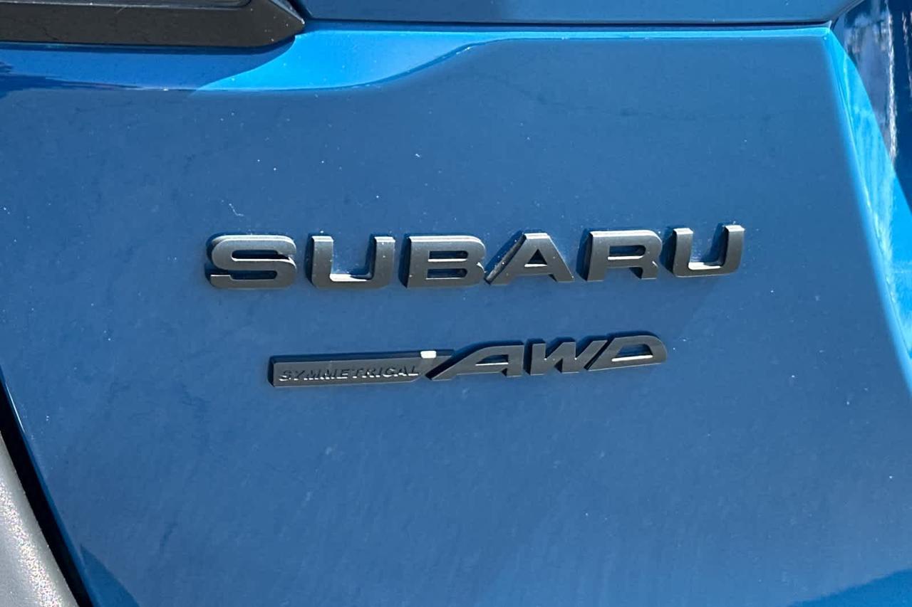 2024 Subaru Outback Wilderness Roseville CA