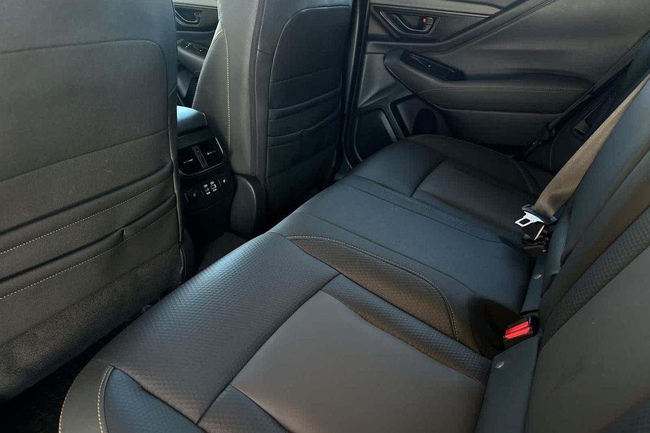 2024 Subaru Outback Wilderness Roseville CA