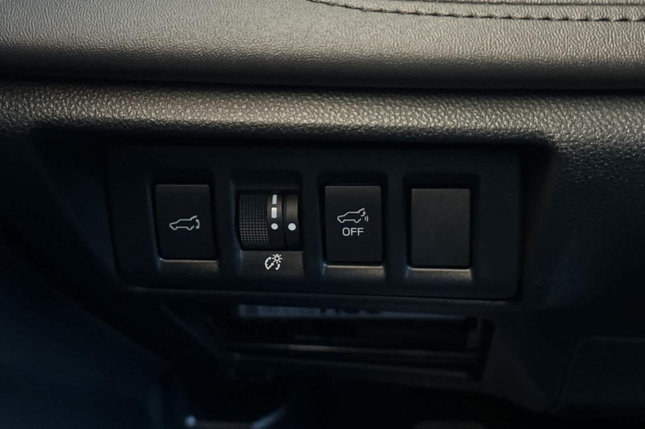 2024 Subaru Outback Wilderness Roseville CA