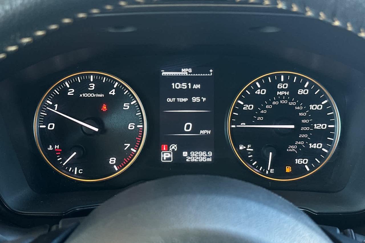 2024 Subaru Outback Wilderness Roseville CA