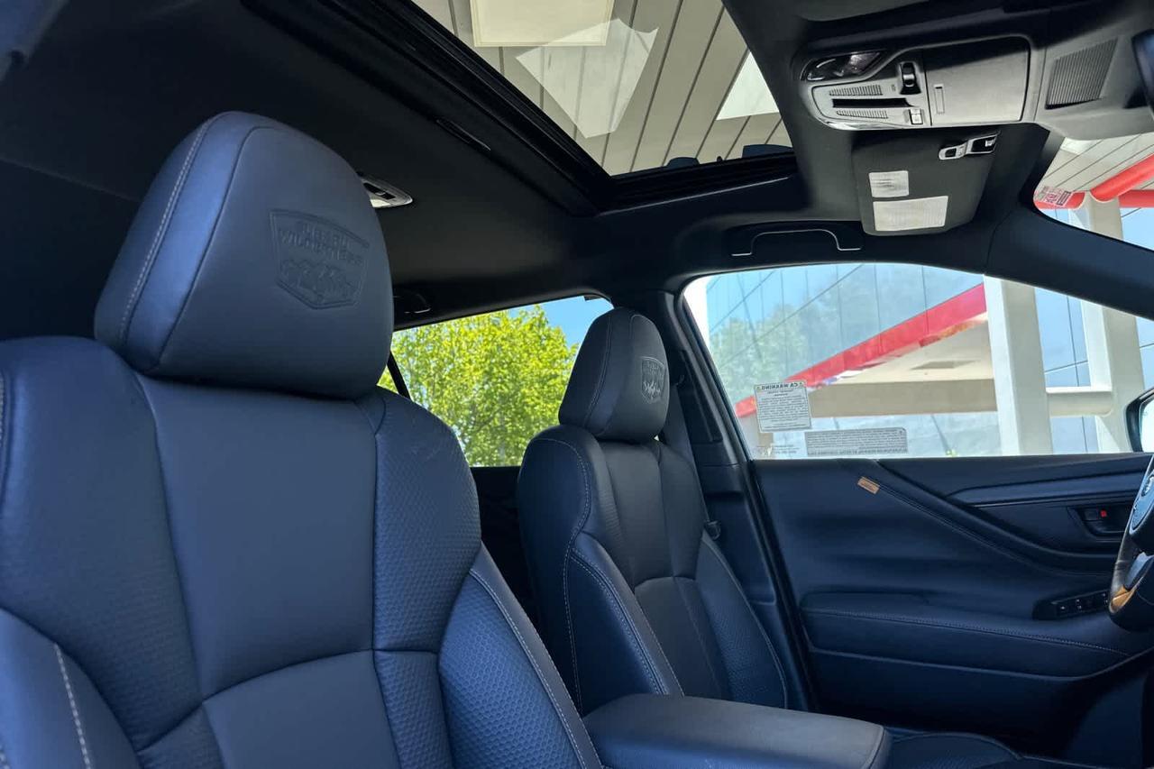 2024 Subaru Outback Wilderness Roseville CA