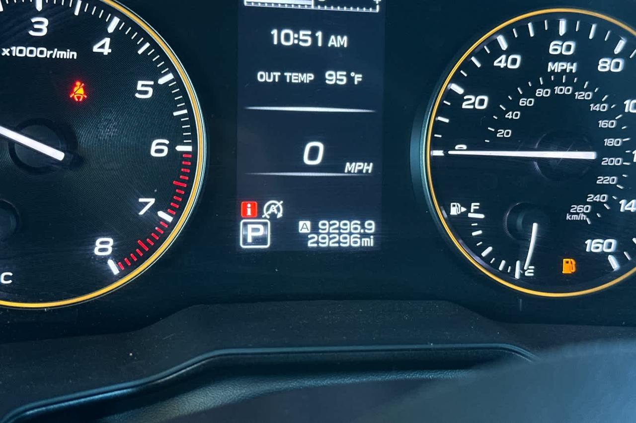 2024 Subaru Outback Wilderness Roseville CA