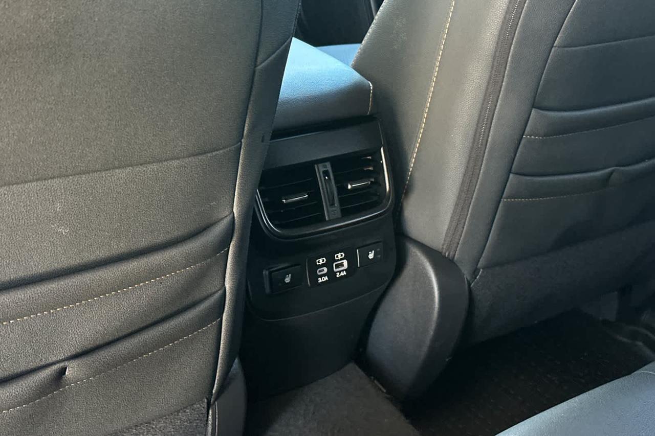2024 Subaru Outback Wilderness Roseville CA