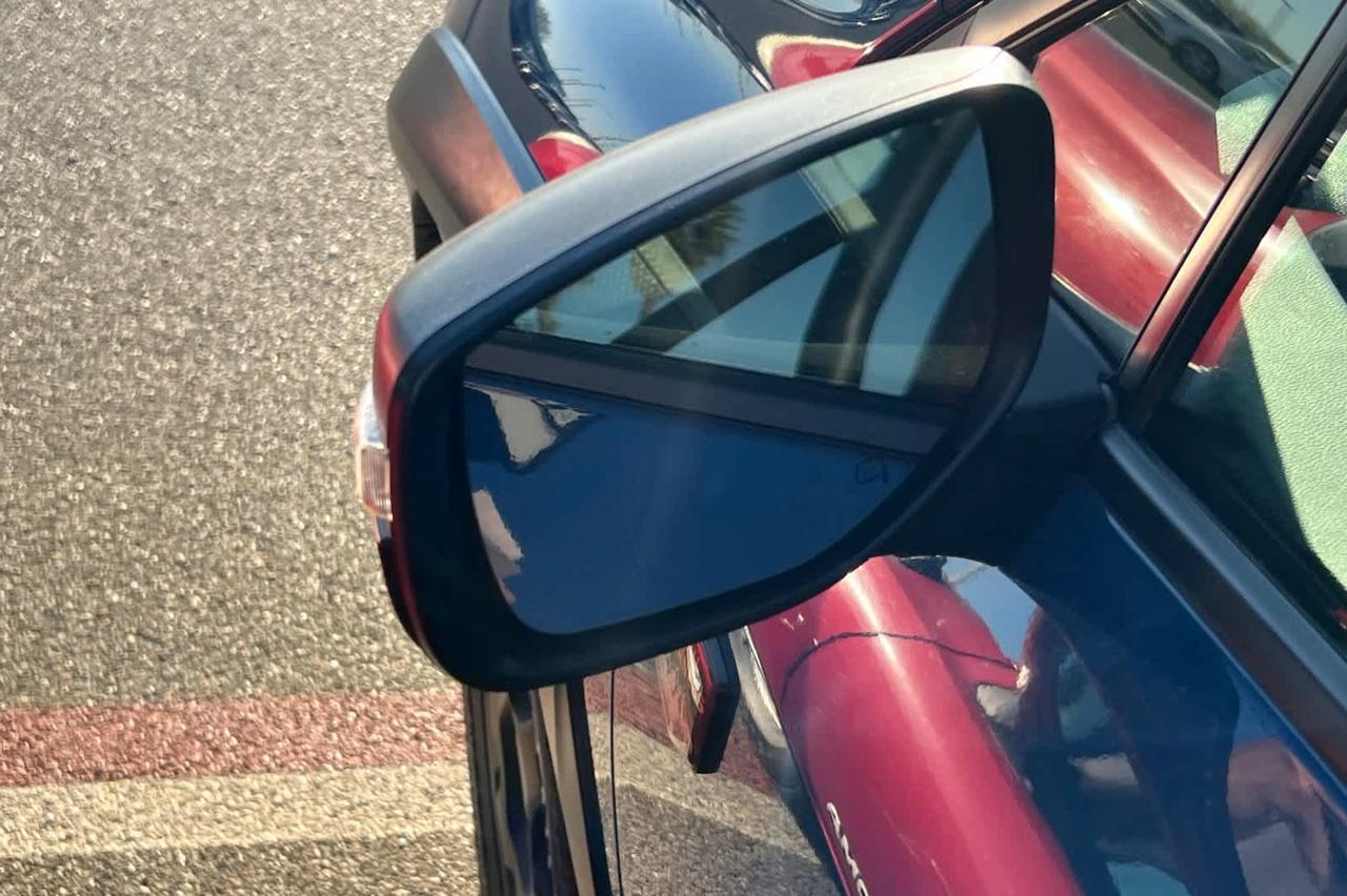 2024 Subaru Outback Wilderness Roseville CA