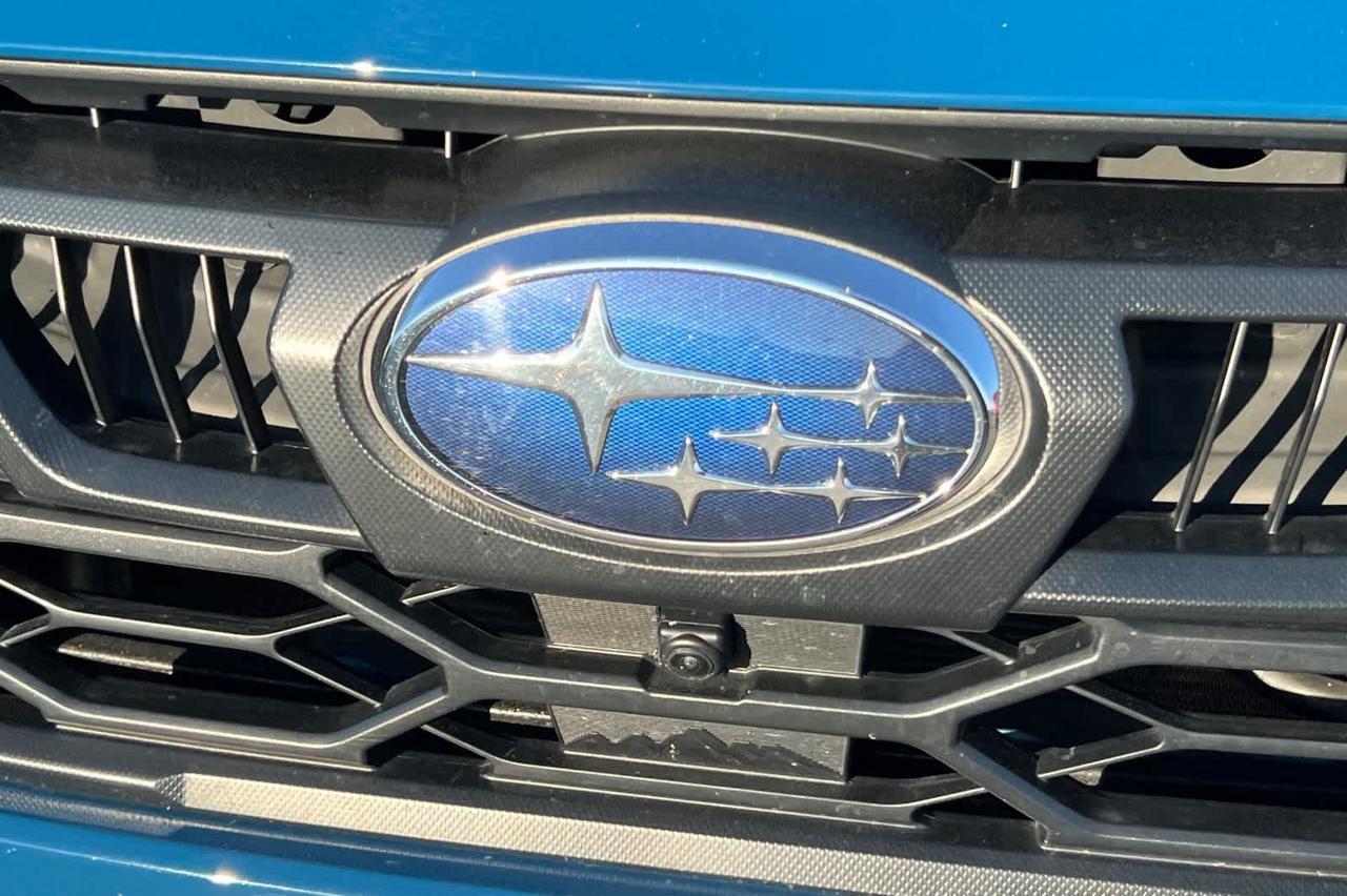 2024 Subaru Outback Wilderness Roseville CA