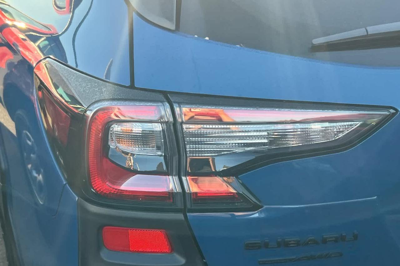 2024 Subaru Outback Wilderness Roseville CA