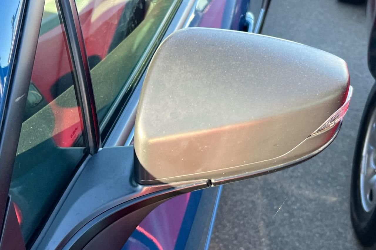 2024 Subaru Outback Wilderness Roseville CA