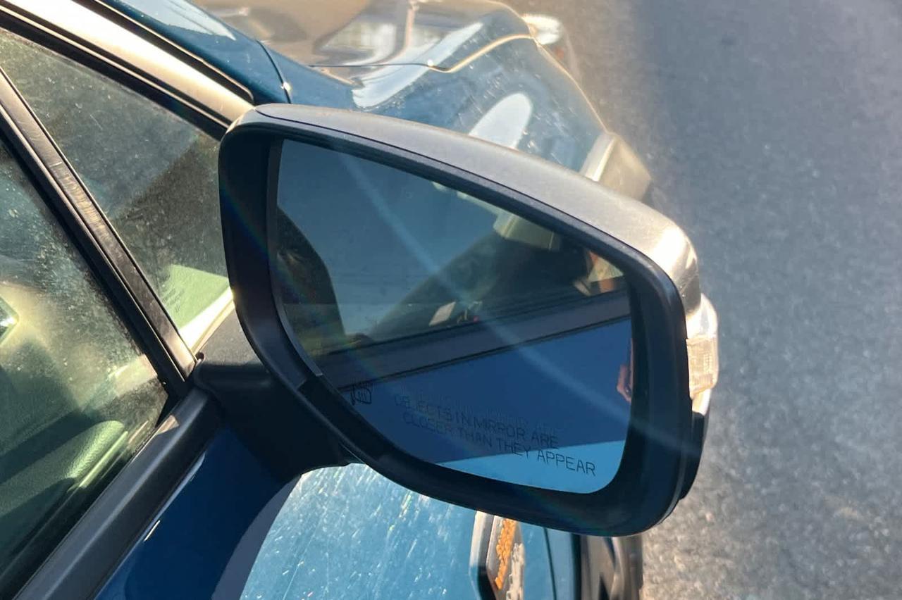 2024 Subaru Outback Wilderness Roseville CA