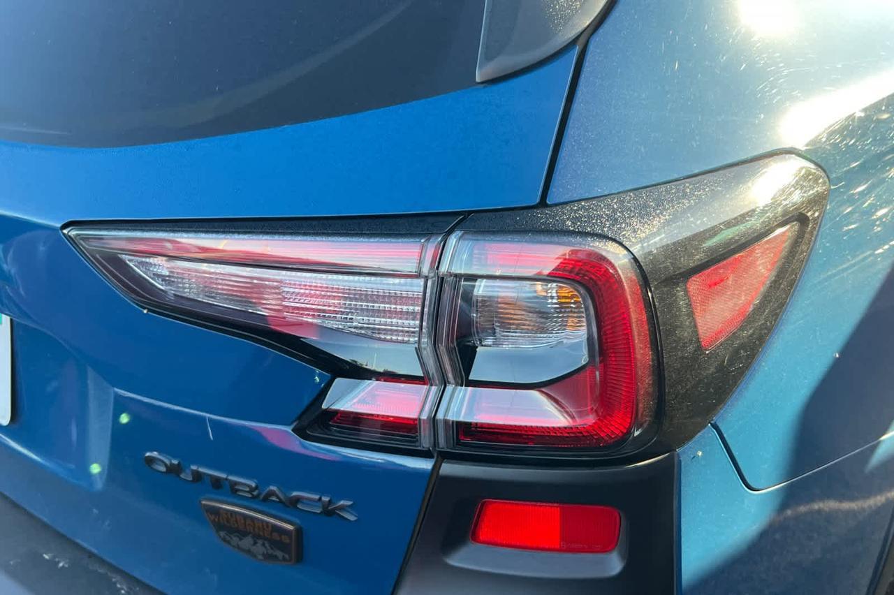 2024 Subaru Outback Wilderness Roseville CA