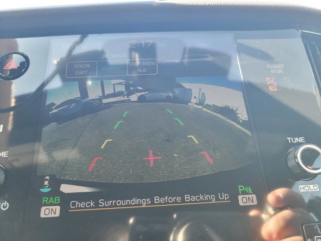 2024 Subaru Outback Wilderness Roseville CA