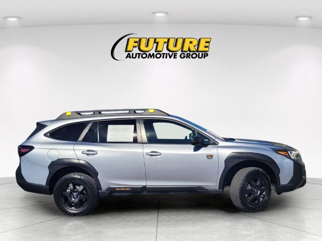 2024 Subaru Outback Wilderness Roseville CA