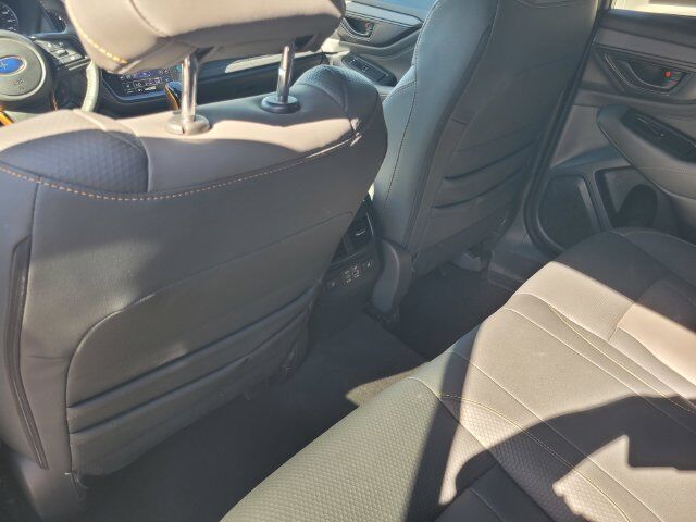2024 Subaru Outback Wilderness Roseville CA