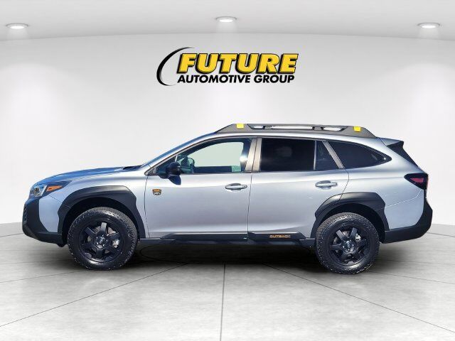 2024 Subaru Outback Wilderness Roseville CA
