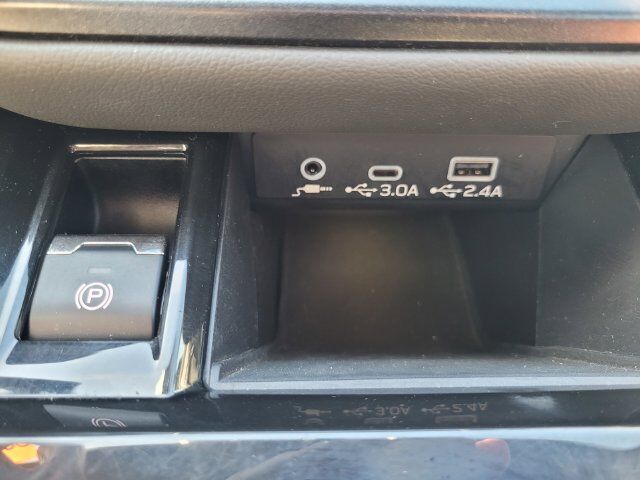 2024 Subaru Outback Wilderness Roseville CA