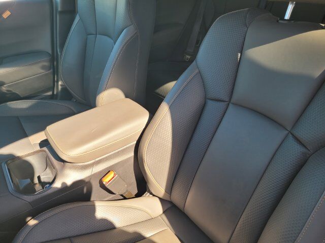 2024 Subaru Outback Wilderness Roseville CA