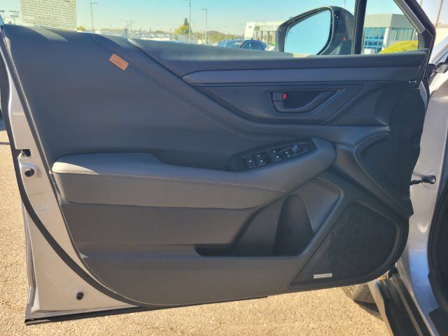 2024 Subaru Outback Wilderness Roseville CA