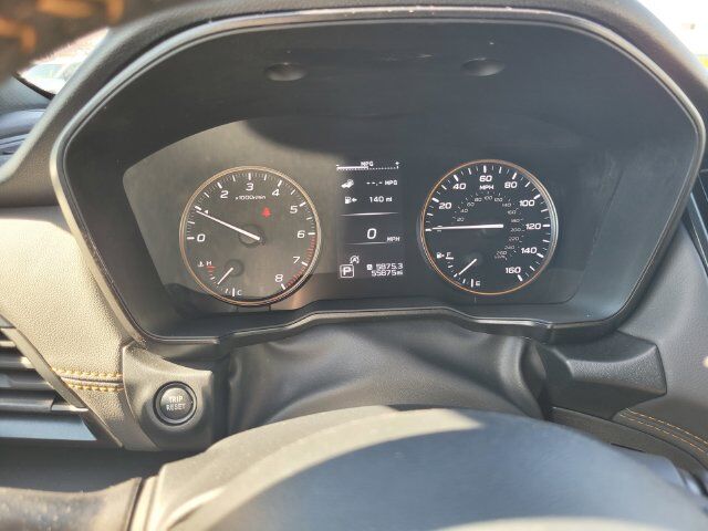 2024 Subaru Outback Wilderness Roseville CA