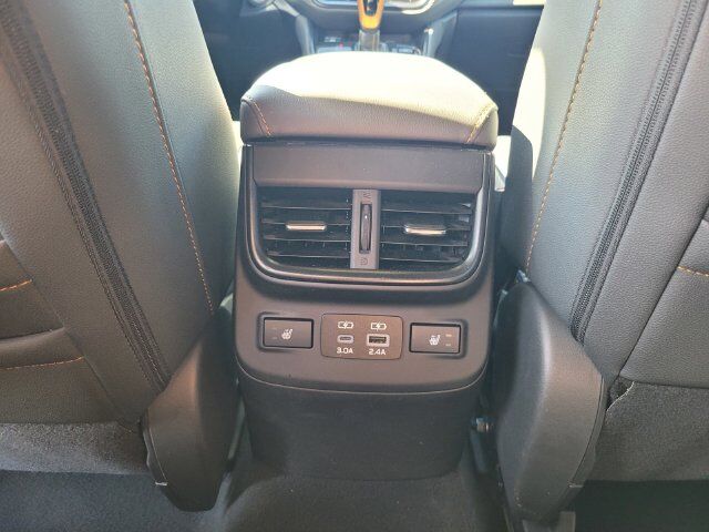 2024 Subaru Outback Wilderness Roseville CA