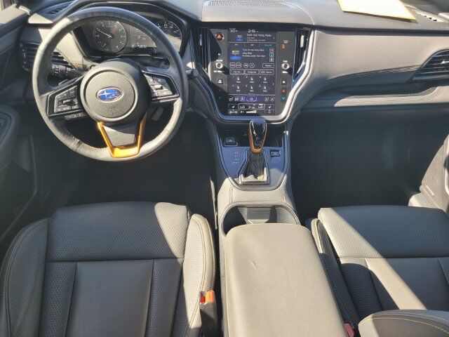 2024 Subaru Outback Wilderness Roseville CA