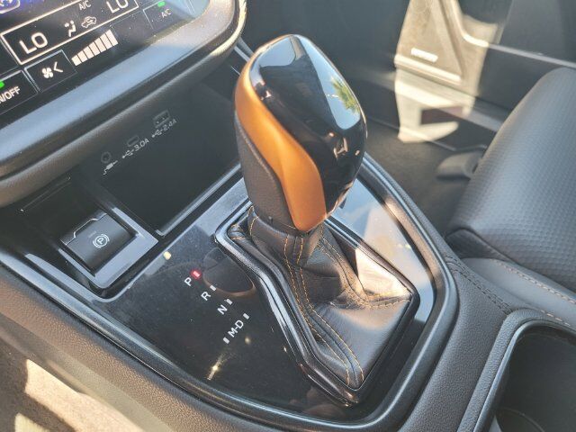 2024 Subaru Outback Wilderness Roseville CA