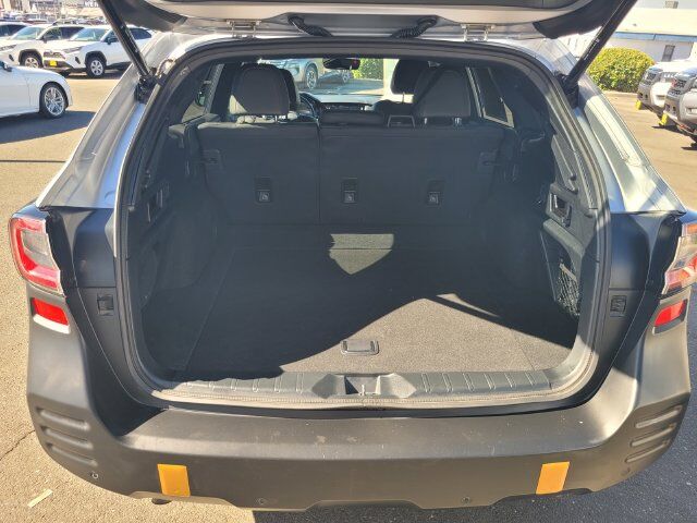2024 Subaru Outback Wilderness Roseville CA