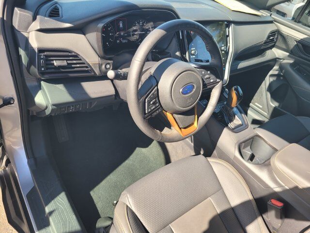 2024 Subaru Outback Wilderness Roseville CA
