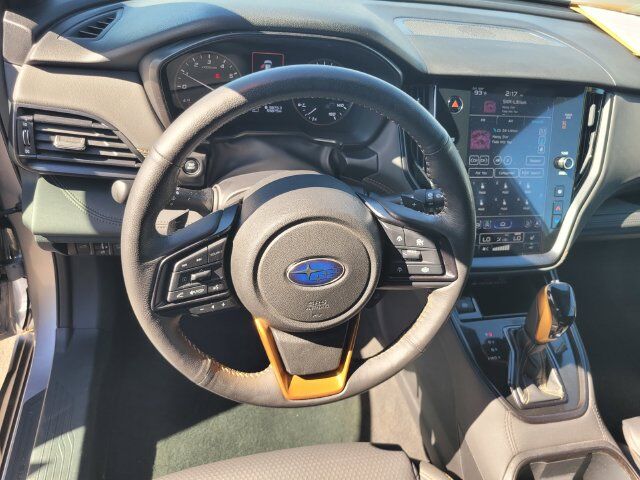 2024 Subaru Outback Wilderness Roseville CA