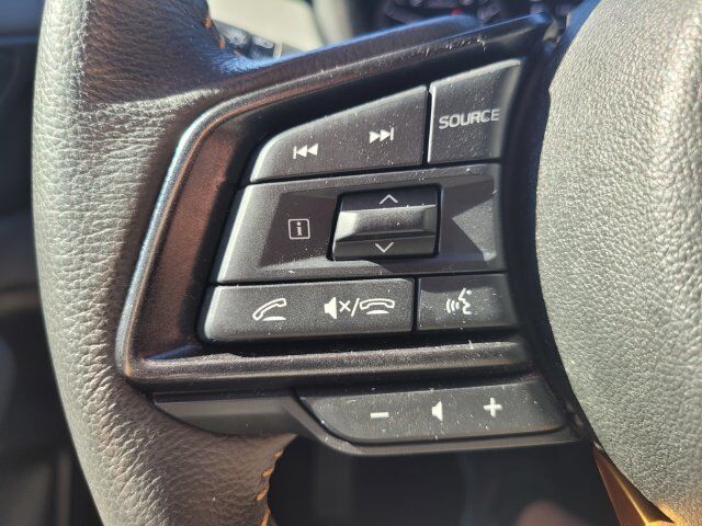 2024 Subaru Outback Wilderness Roseville CA