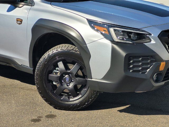 2024 Subaru Outback Wilderness Roseville CA