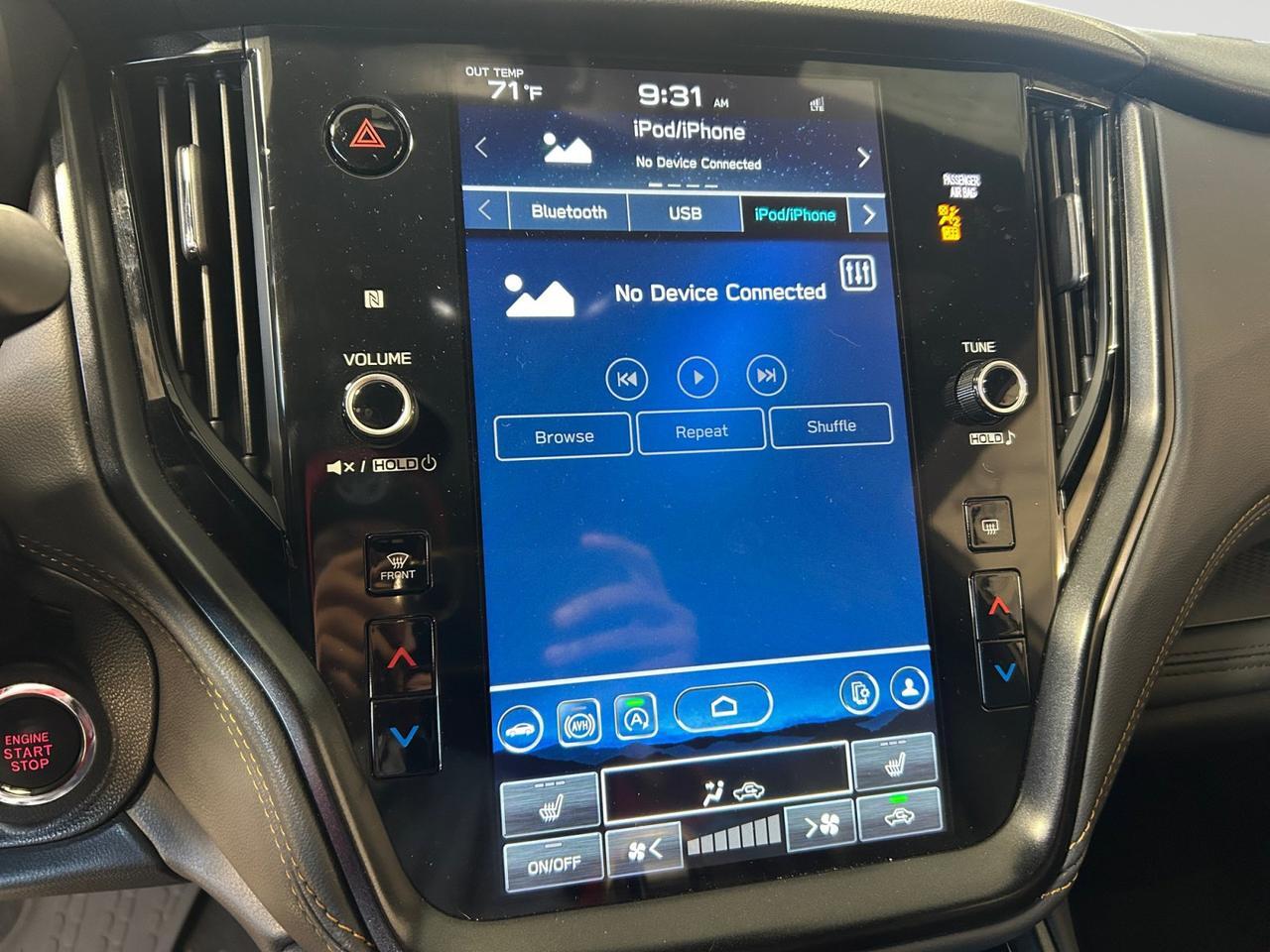 2024 Subaru Outback Wilderness New Braunfels TX