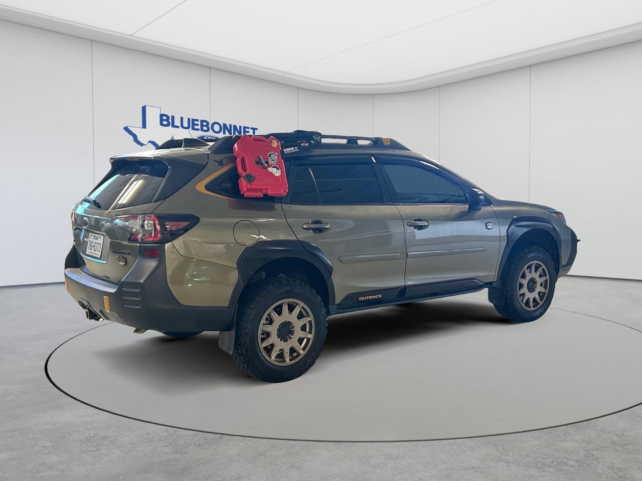 2024 Subaru Outback Wilderness New Braunfels TX
