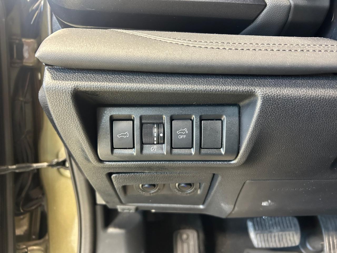 2024 Subaru Outback Wilderness New Braunfels TX