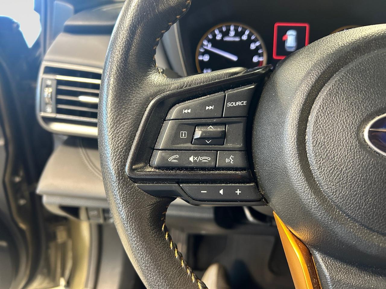 2024 Subaru Outback Wilderness New Braunfels TX