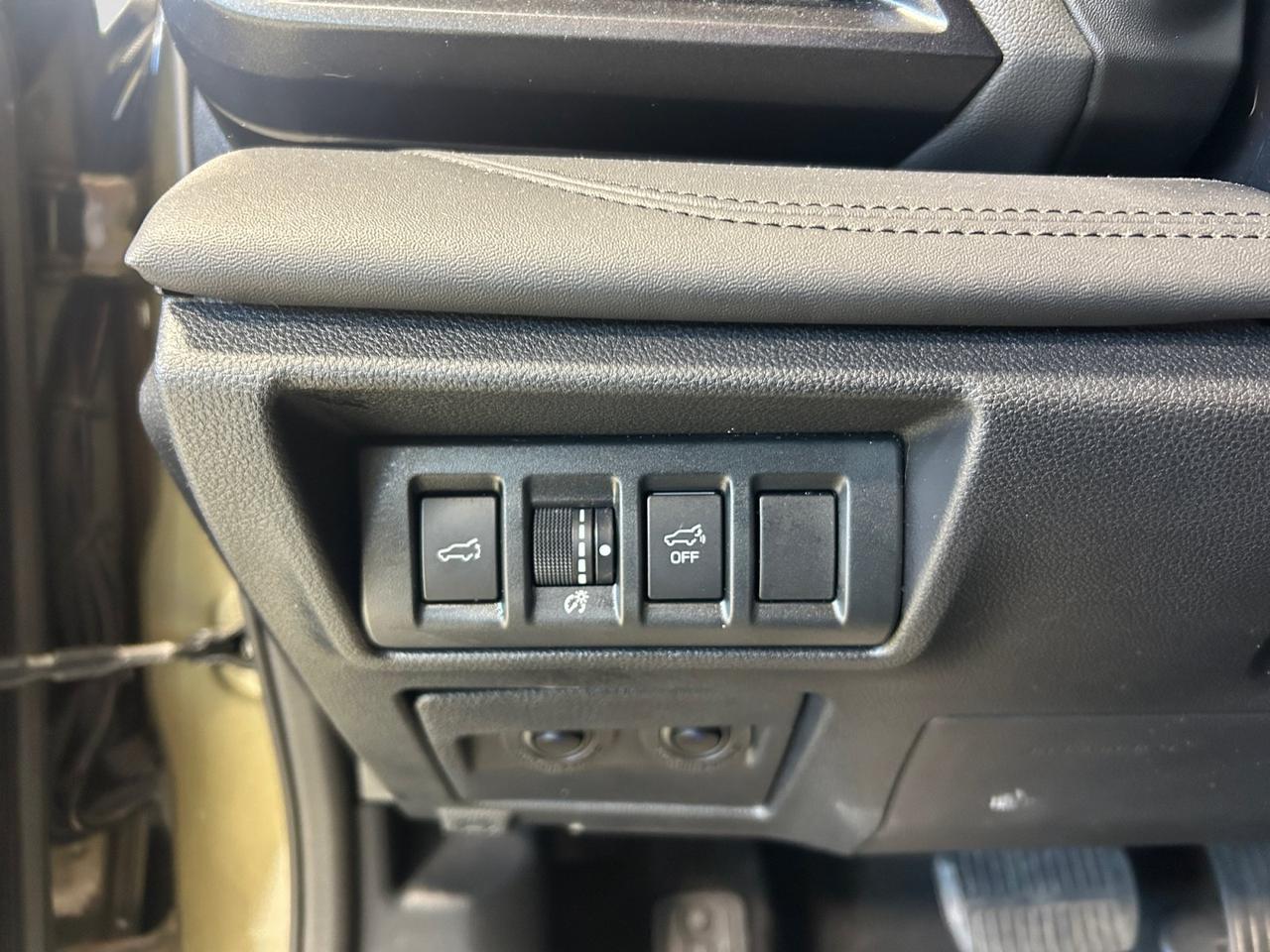 2024 Subaru Outback Wilderness New Braunfels TX