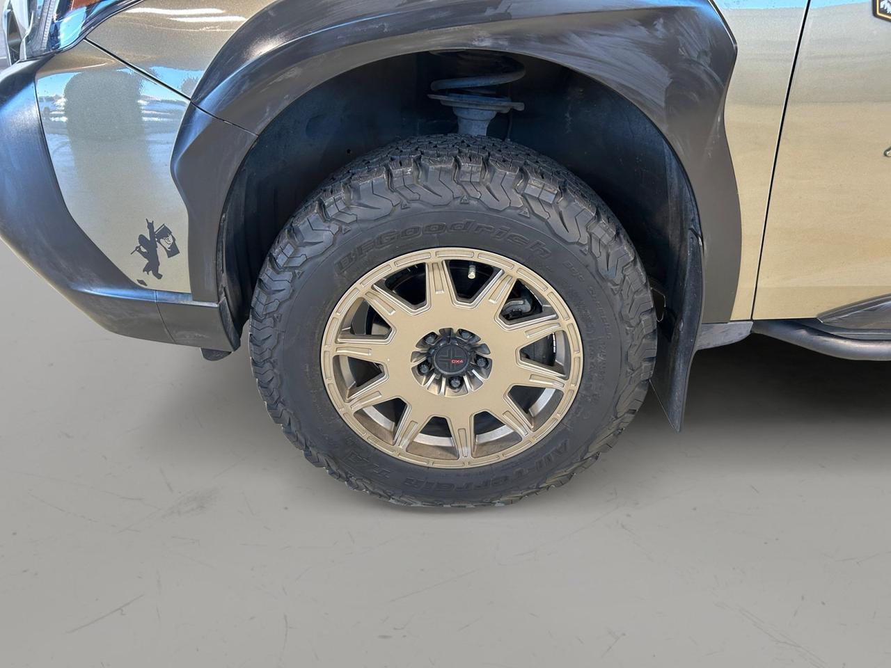 2024 Subaru Outback Wilderness New Braunfels TX