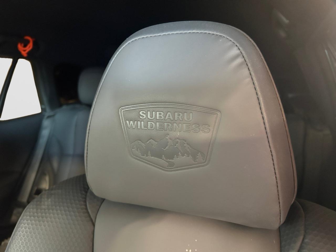 2024 Subaru Outback Wilderness New Braunfels TX