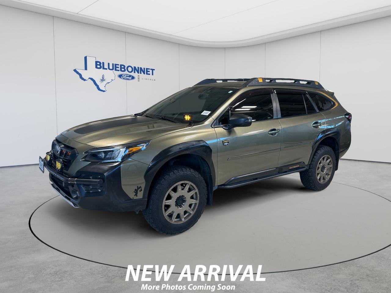 2024 Subaru Outback Wilderness New Braunfels TX